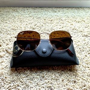 Ray Ban sunglasses